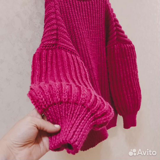 Вязание на заказ