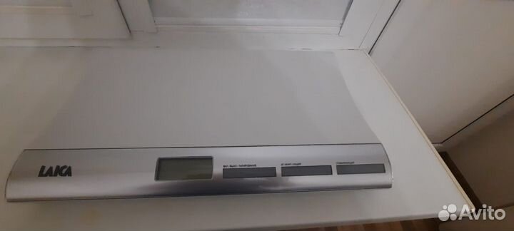 Детские электронные весы