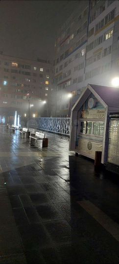 3-к. квартира, 64,7 м², 8/9 эт.