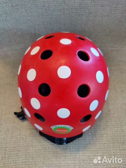 Шлем детский Melon