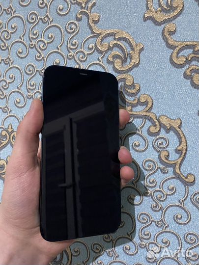 iPhone 12 Pro Max, 256 ГБ