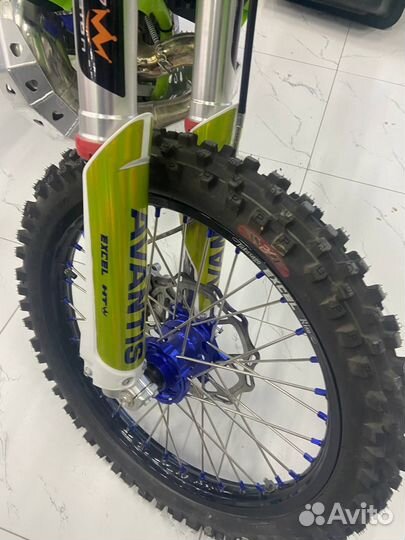 Авансти Кошайн 320 кубов