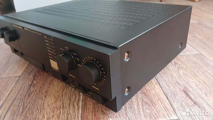 Усилитель Marantz PM 54D