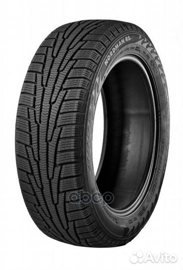 Ikon Tyres Nordman RS2 225/50 R17