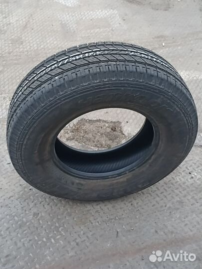 Hankook Dynapro HPX 225/75 R15 S