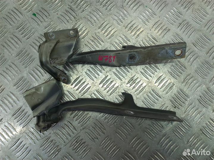 Петли капота suzuki Grand Vitara 3 2005-2014 5742