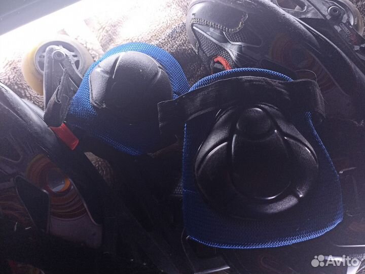 Ролики детские