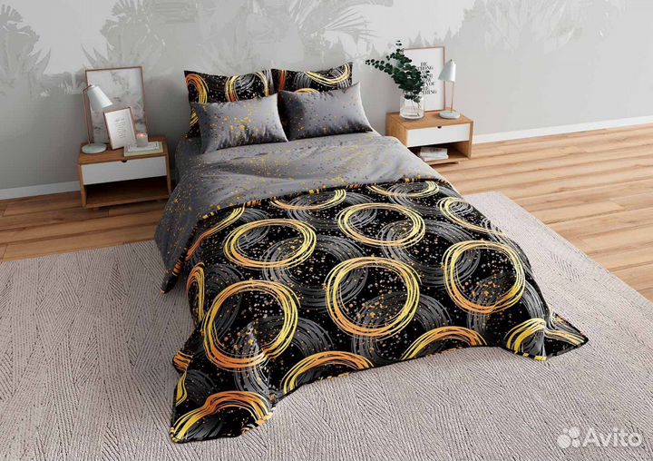 Белье постельное