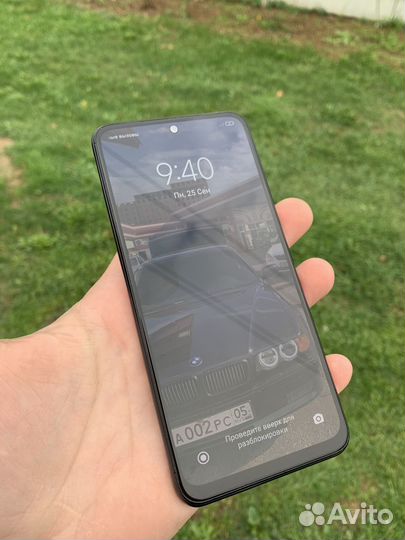 Xiaomi POCO M5s, 4/64 ГБ