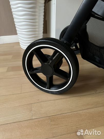 Прогулочная коляска Britax Römer