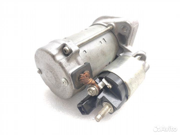 Стартер Bmw 5-Series F10 3.0 2011