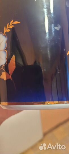 Чашки винтаж СССР