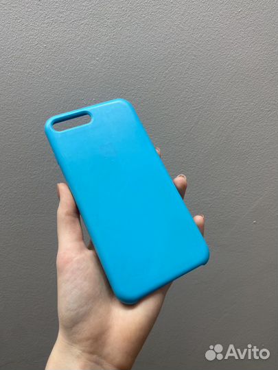 Чехол на iPhone 7 8 plus
