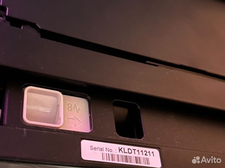 Мфу canon ts5140 Принтер