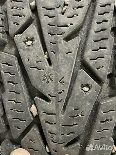 Nokian Tyres Nordman 7 185/65 R15 92T