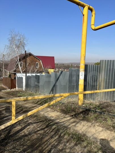 Участок 5,6 сот. (СНТ, ДНП)