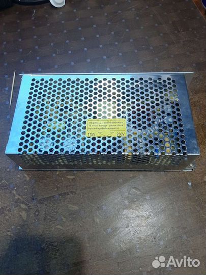 Блок питания LD 150W-SF-36