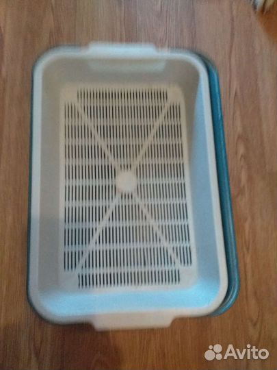 Лоток для кошек