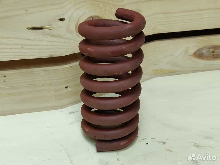 Пружина Сб-138Б.63.003А бетоносмесителя