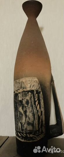 Вазы, кувшины