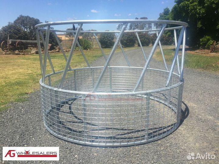 Кормушка для крс