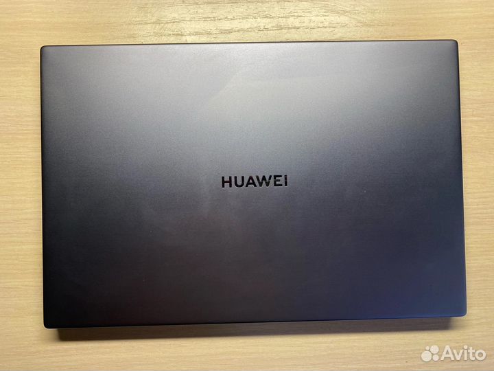 Huawei matebook d 14 intel под восстановление