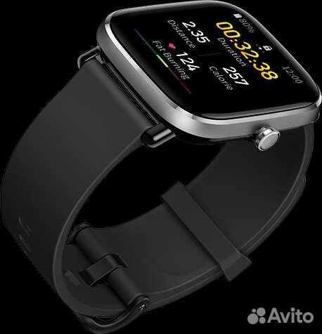 Amazfit GTS 2 mini Global version новые