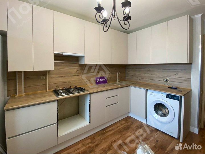 Кухни на заказ под ваш бюджет