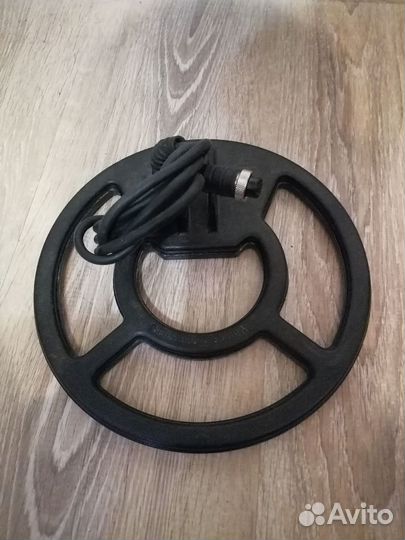 Катушка для металлоискателя whites coinmaster gt