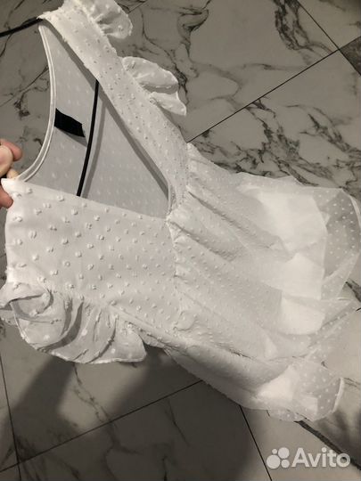 Платье женское 44 46