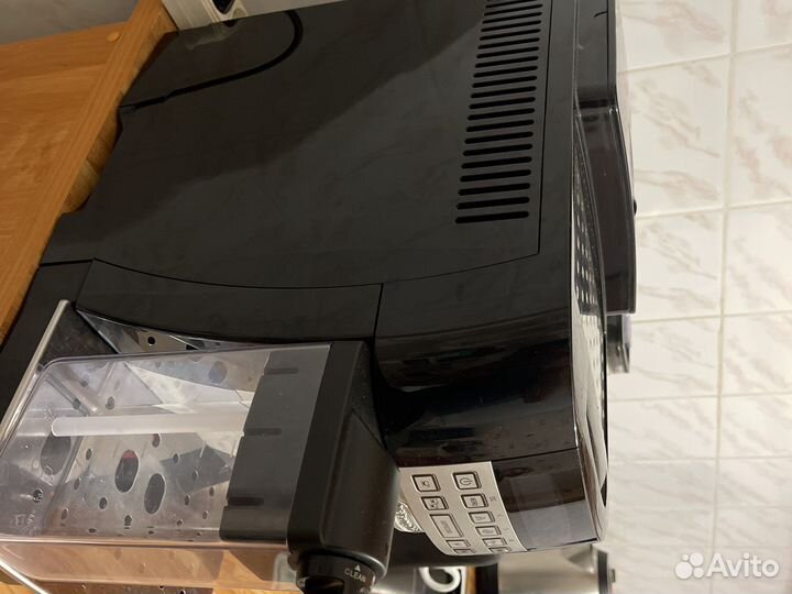 Delonghi magnifica S