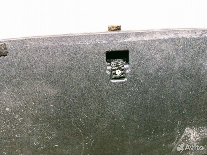 Пол багажника RAV 4 2013