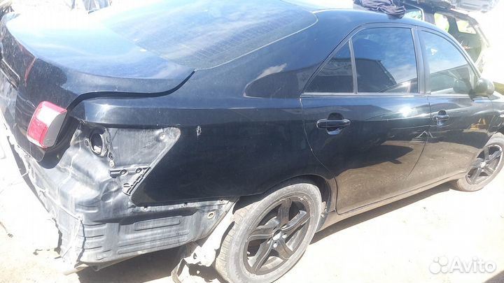 Тойота Камри Часть кузова задняя правая