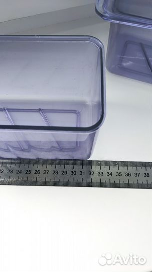 Контейнер для хранения