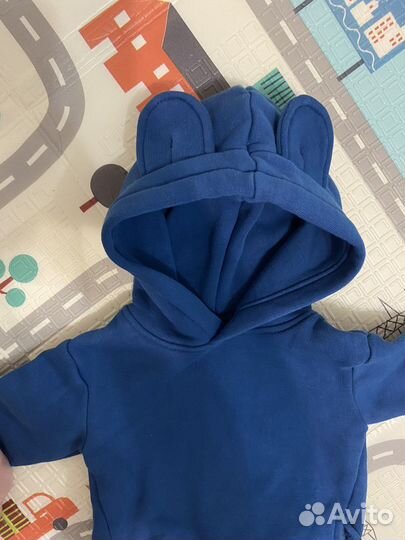 Костюм детский