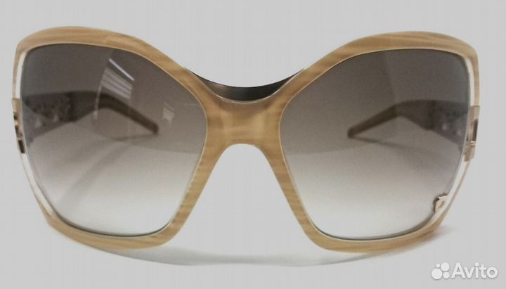 Очки John richmond новые