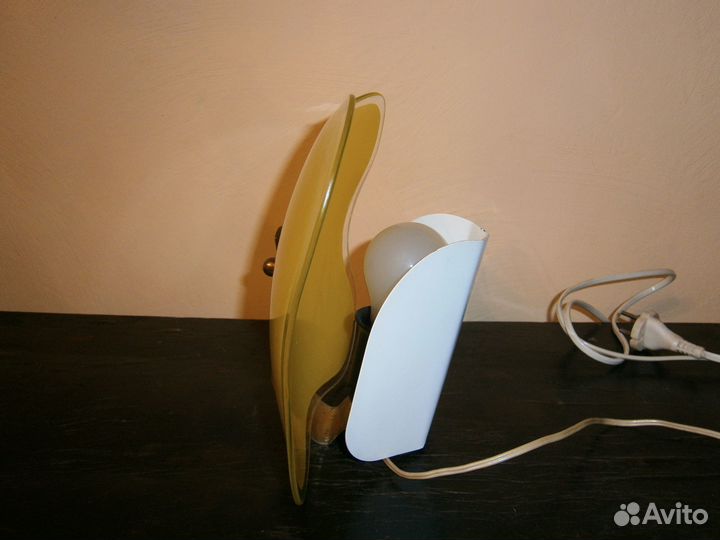 Бра олимпиада 80 СССР светильник олимпийский