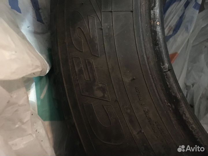 Toyo Proxes CF2 185/65 R15