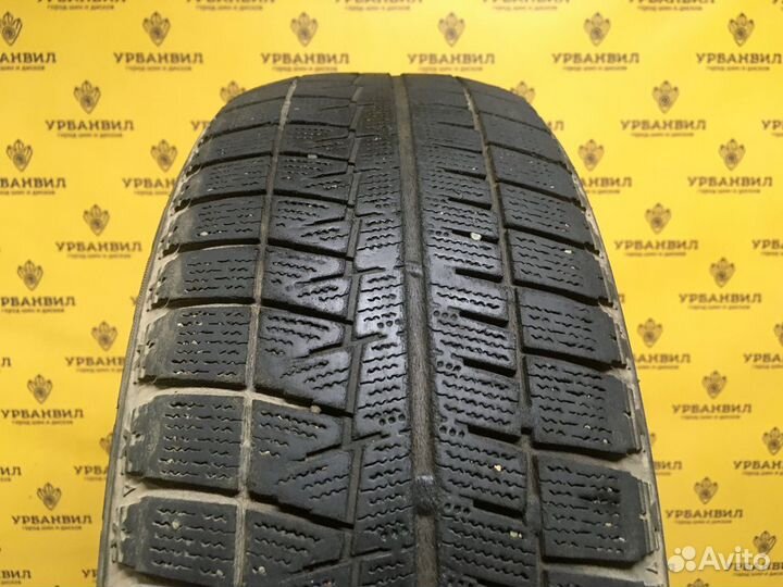 Bridgestone Blizzak Revo GZ 185/60 R14 82S