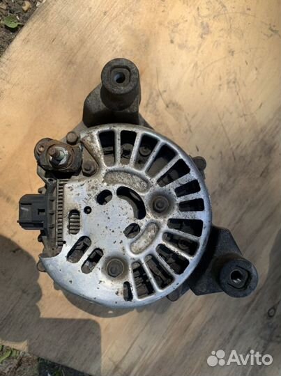 Генератор Ford Tourneo Connect