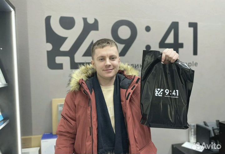 iPad Mini 2021 64Gb WiFi rose