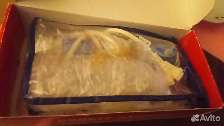 Аппарат дарсонваль