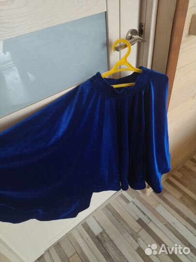 Спортивно бальное платье дети