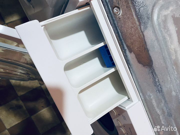 Встраиваемая Стиральная машина Neff