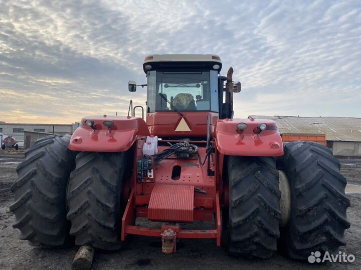 Трактор Ростсельмаш Versatile, 2011