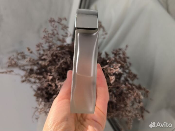 Парфюм мужской Apple Just Silver