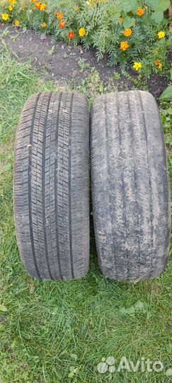 Continental Conti4x4Contact 215/65 R16