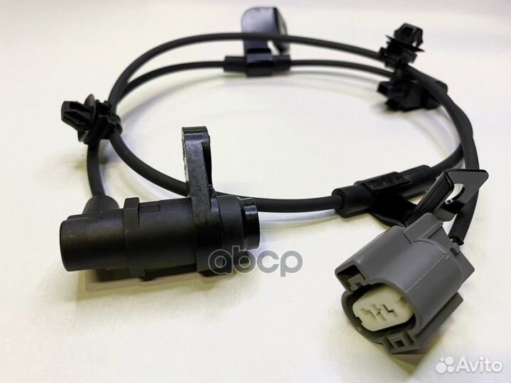 Датчик ABS mitsubishi L200 IV (2011/06 - 2015