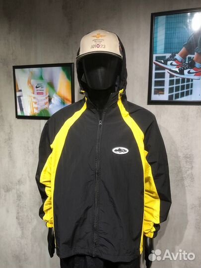 Ветровка Corteiz