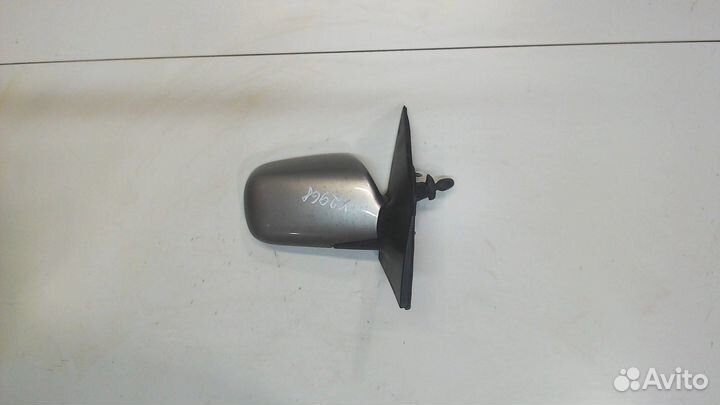 Зеркало боковое Toyota Yaris, 2005